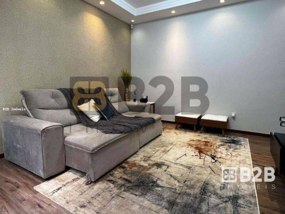 Imagem Casa com 2 Quartos à Venda, 197 m² em Quinta Da Bela Olinda - Bauru Imagem Casa com 2 Quartos à Venda, 197 m² em Quinta Da Bela Olinda - Bauru
