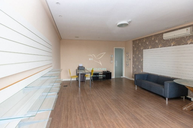 Imagem Sala Comercial à Venda, 38 m² em Várzea De Baixo - São Paulo Imagem Sala Comercial à Venda, 38 m² em Várzea De Baixo - São Paulo