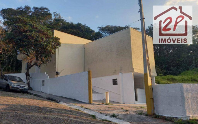 Casa com 3 Quartos à Venda ou Locação, 150 m² em Centro - Jacareí