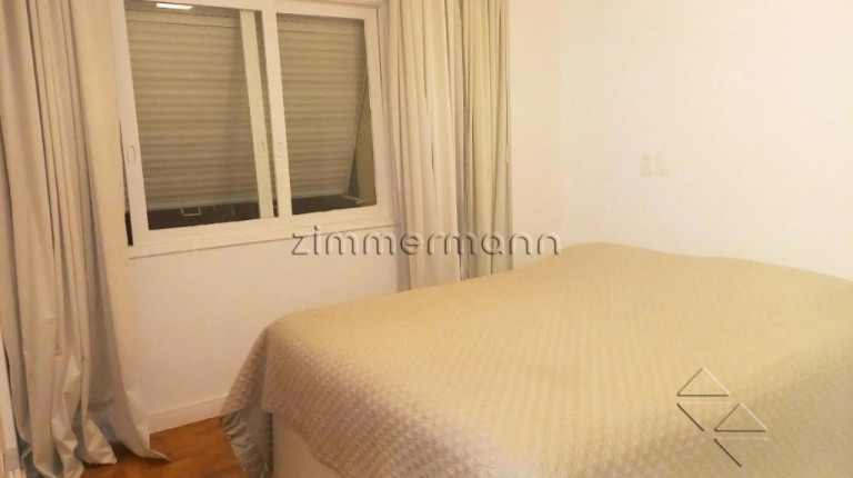 Imagem Apartamento com 2 Quartos à Venda, 120 m² em Consolacao - São Paulo