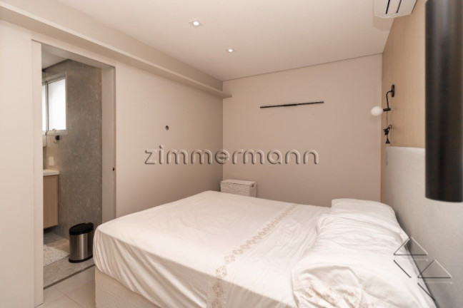 Imagem Apartamento com 1 Quarto à Venda, 135 m² em Vila Mariana - São Paulo