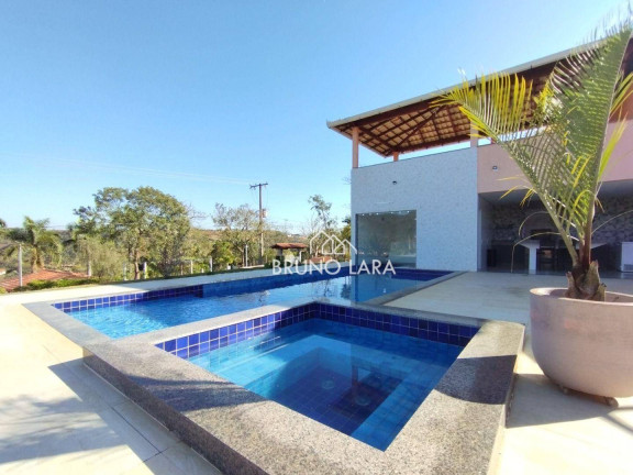 Imagem Fazenda à Venda, 350 m² em Santa Terezinha De Minas - Itatiaiuçu Imagem Fazenda à Venda, 350 m² em Santa Terezinha De Minas - Itatiaiuçu