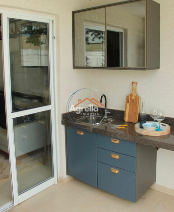Imagem Imóvel com 2 Quartos à Venda, 68 m² em Condominio Residenziale Sangiovese - Mogi Mirim Imagem Imóvel com 2 Quartos à Venda, 68 m² em Condominio Residenziale Sangiovese - Mogi Mirim