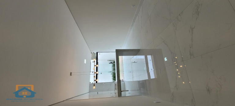 Imagem Casa com 3 Quartos à Venda, 150 m² em Vila Celeste - Ipatinga
