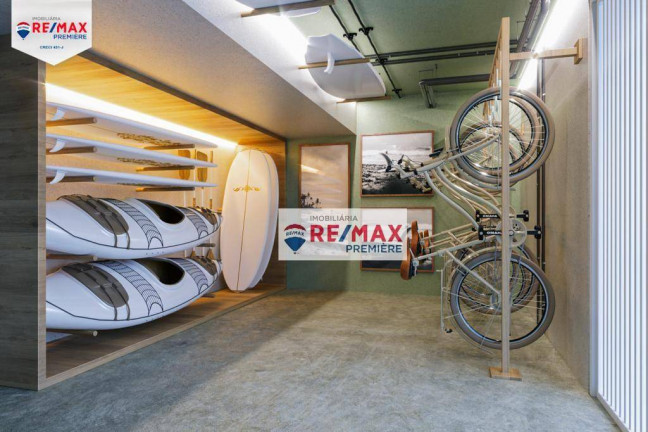 Apartamento com 1 Quarto à Venda, 18 m² em Bessa - João Pessoa