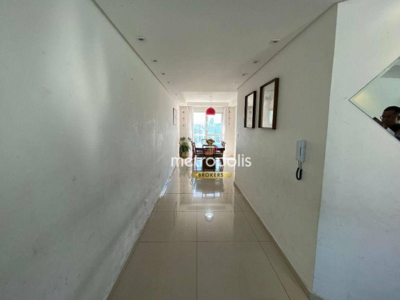 Imagem Sobrado com 4 Quartos à Venda, 364 m² em Olímpico - São Caetano Do Sul Imagem Sobrado com 4 Quartos à Venda, 364 m² em Olímpico - São Caetano Do Sul