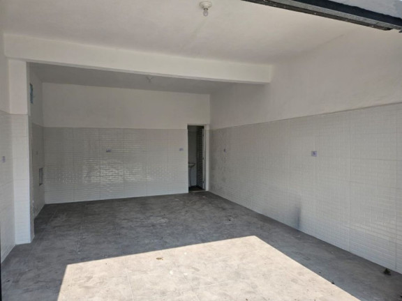 Imagem Sala Comercial para Alugar, 120 m² em Ocian - Praia Grande Imagem Sala Comercial para Alugar, 120 m² em Ocian - Praia Grande