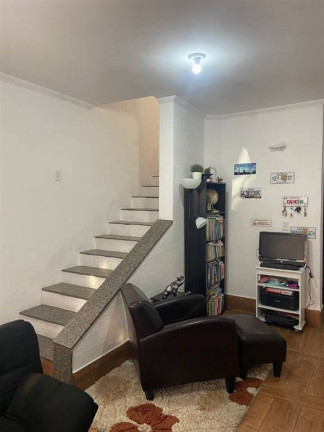 Imagem Casa com 3 Quartos à Venda, 118 m² em Forte - Praia Grande Imagem Casa com 3 Quartos à Venda, 118 m² em Forte - Praia Grande
