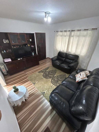 Imagem Casa com 2 Quartos à Venda, 94 m² em Jardim Ipanema - Santo André