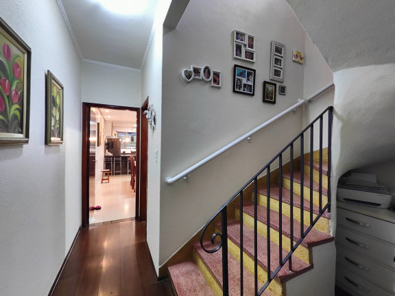Imagem Casa com 3 Quartos à Venda, 140 m² em Assunção - São Bernardo Do Campo Imagem Casa com 3 Quartos à Venda, 140 m² em Assunção - São Bernardo Do Campo