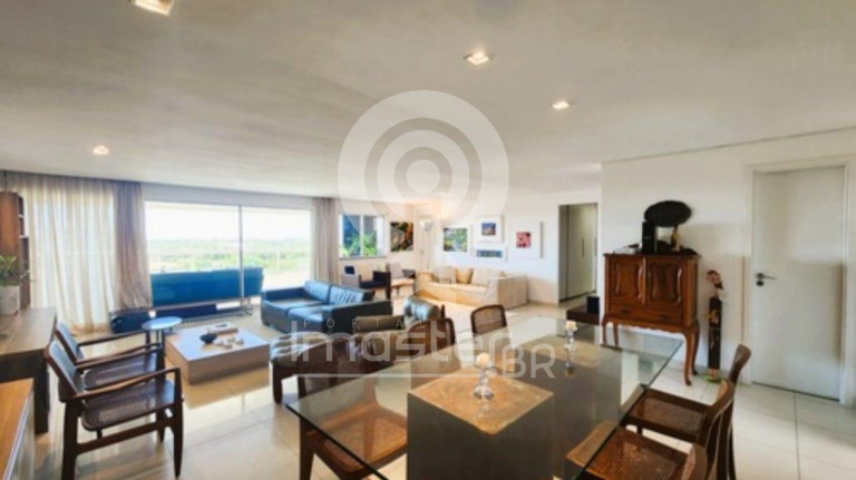 Imagem Apartamento com 3 Quartos à Venda, 248 m² em Guararapes - Fortaleza Imagem Apartamento com 3 Quartos à Venda, 248 m² em Guararapes - Fortaleza