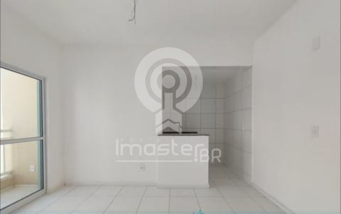 Imagem Apartamento com 2 Quartos à Venda, 49 m² em Tabapuá - Caucaia