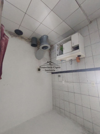 Imagem Casa com 1 Quarto à Venda, 40 m² em Jardim Vista Alegre - Guaratinguetá Imagem Casa com 1 Quarto à Venda, 40 m² em Jardim Vista Alegre - Guaratinguetá