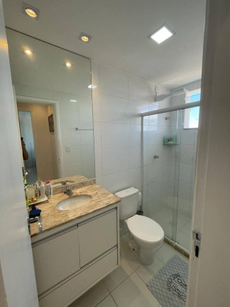 Imagem Apartamento com 2 Quartos à Venda, 70 m² em Pitangueiras - Lauro De Freitas