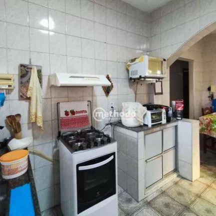 Imagem Casa com 3 Quartos à Venda, 125 m² em Cidade Satélite íris - Campinas Imagem Casa com 3 Quartos à Venda, 125 m² em Cidade Satélite íris - Campinas