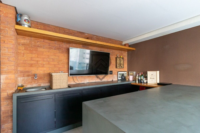 Imagem Apartamento com 1 Quarto à Venda, 88 m² em Paraíso - São Paulo