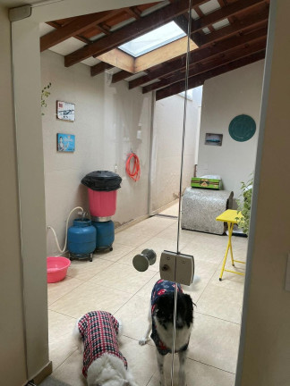 Imagem Casa com 3 Quartos à Venda, 149 m² em Jardim Bonfim - Campinas Imagem Casa com 3 Quartos à Venda, 149 m² em Jardim Bonfim - Campinas
