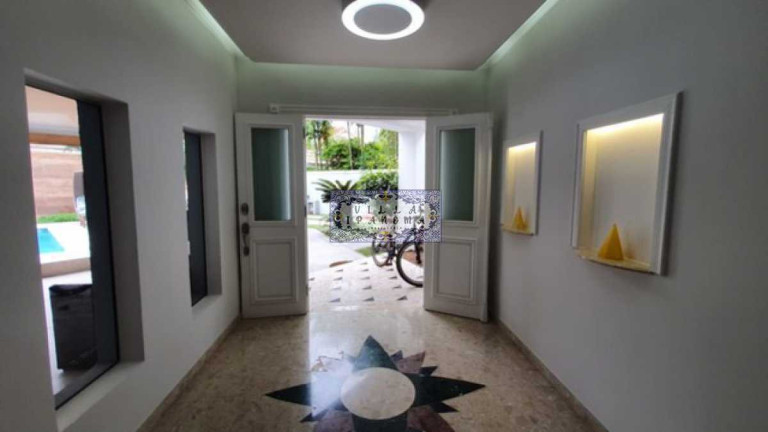 Imagem Imóvel com 6 Quartos à Venda, 573 m² em Recreio Dos Bandeirantes - Rio De Janeiro