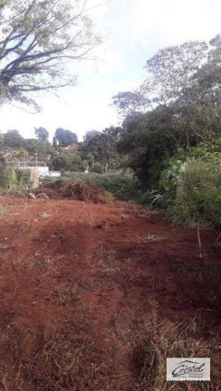 Imagem Terreno à Venda, 1.868 m² em Granja Viana - Cotia