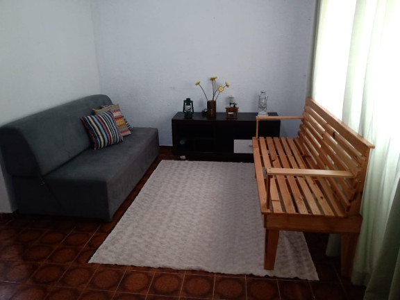 Imagem Casa com 4 Quartos à Venda, 320 m² em Ipiranga - Guarapari