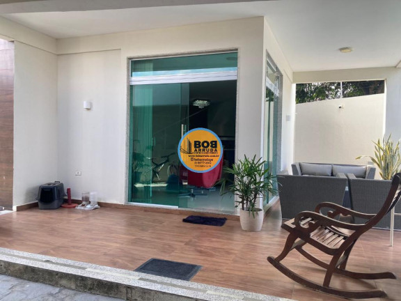 Imagem Casa com 9 Quartos à Venda, 340 m² em Centro - Limoeiro