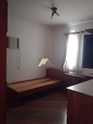 Imagem Imóvel com 3 Quartos à Venda, 157 m² em Cambuí - Campinas