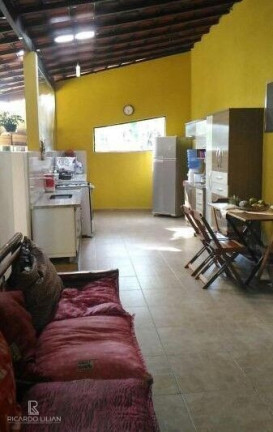 Imagem Casa com 4 Quartos à Venda, 180 m² em Portão - Atibaia
