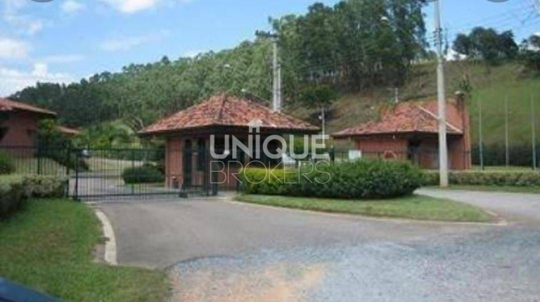 Terreno à Venda, 1.122 m² em Centro - Cajamar