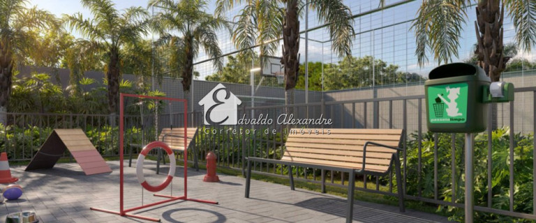 Imagem Apartamento com 3 Quartos à Venda, 73 m² em Parque Das Indústrias - Marília