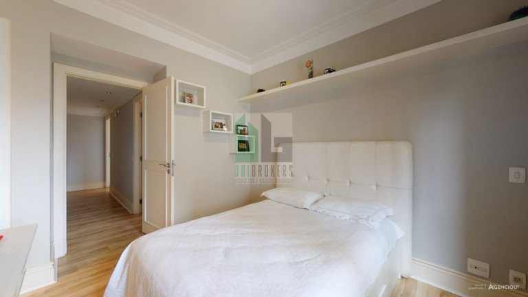 Imagem Apartamento com 3 Quartos à Venda, 374 m² em Jardim Vila Mariana - São Paulo Imagem Apartamento com 3 Quartos à Venda, 374 m² em Jardim Vila Mariana - São Paulo