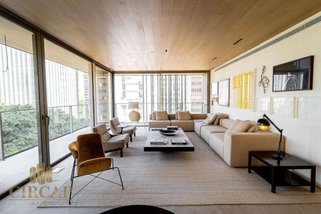 Imagem Apartamento com 3 Quartos à Venda, 232 m² em Pinheiros - São Paulo Imagem Apartamento com 3 Quartos à Venda, 232 m² em Pinheiros - São Paulo