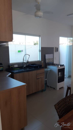 Imagem Casa com 2 Quartos à Venda, 64 m² em Balneário Eliane - Guaratuba Imagem Casa com 2 Quartos à Venda, 64 m² em Balneário Eliane - Guaratuba