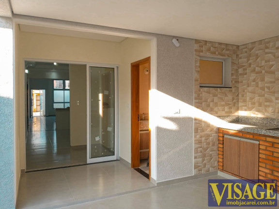 Imagem Casa com 3 Quartos à Venda, em Vila Branca - Jacareí Imagem Casa com 3 Quartos à Venda, em Vila Branca - Jacareí