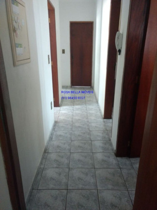 Imagem Sobrado com 3 Quartos à Venda, 200 m² em Jardim Estádio - Jundiaí