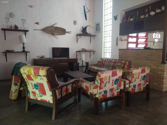 Imagem Casa de Condomínio com 5 Quartos à Venda, 300 m² em Guaeca - São Sebastião Imagem Casa de Condomínio com 5 Quartos à Venda, 300 m² em Guaeca - São Sebastião