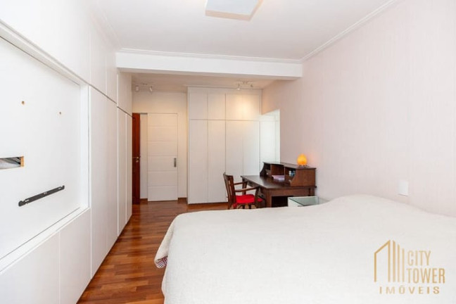 Imagem Apartamento com 4 Quartos à Venda, 223 m² em Vila Clementino - São Paulo Imagem Apartamento com 4 Quartos à Venda, 223 m² em Vila Clementino - São Paulo