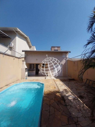 Casa com 2 Quartos à Venda, 73 m² em Nova Atibaia - Atibaia