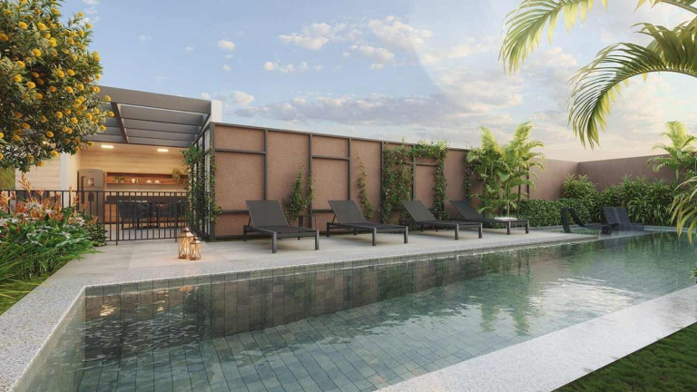 Imagem Imóvel com 2 Quartos à Venda, 40 m² em Indianópolis - São Paulo Imagem Imóvel com 2 Quartos à Venda, 40 m² em Indianópolis - São Paulo