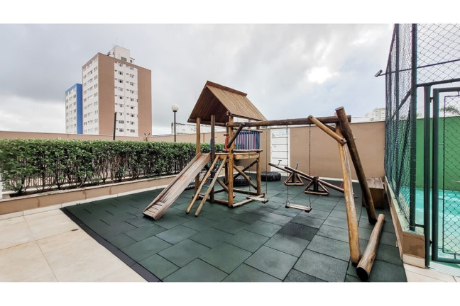 Imagem Apartamento com 3 Quartos à Venda, 100 m² em Vila Paulicéia - São Paulo Imagem Apartamento com 3 Quartos à Venda, 100 m² em Vila Paulicéia - São Paulo