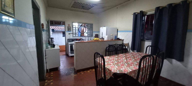 Imagem Casa com 4 Quartos à Venda, 260 m² em Santana - São José Dos Campos