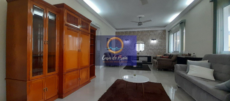 Imagem Casa com 6 Quartos à Venda, 434 m² em São Luiz - Peruíbe Imagem Casa com 6 Quartos à Venda, 434 m² em São Luiz - Peruíbe