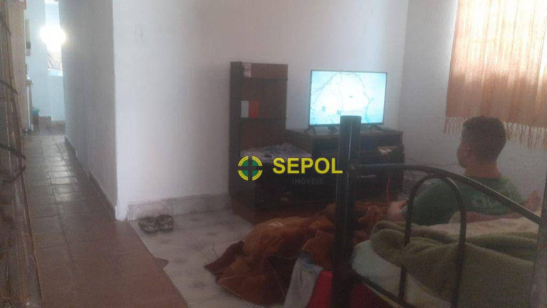 Imagem Casa com 3 Quartos à Venda, 280 m² em Jardim Sônia Maria - Mauá Imagem Casa com 3 Quartos à Venda, 280 m² em Jardim Sônia Maria - Mauá