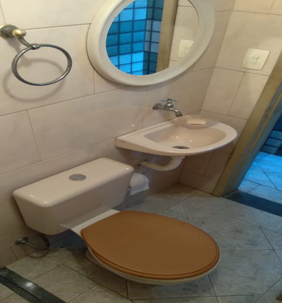 Imagem Casa com 4 Quartos à Venda, 318 m² em Praça Seca - Rio De Janeiro