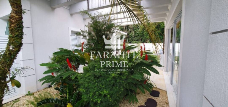 Imagem Casa de Condomínio com 4 Quartos à Venda, 750 m² em Balneário Praia Do Pernambuco - Guarujá