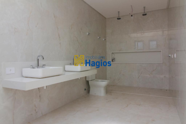Casa de Condomínio com 4 Quartos à Venda, 430 m² em Alphaville Residencial Dois - Barueri