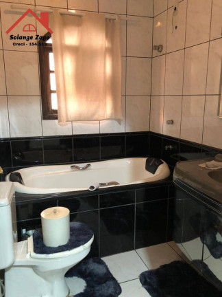 Imagem Casa com 3 Quartos à Venda, 212 m² em Vila Das Belezas - São Paulo Imagem Casa com 3 Quartos à Venda, 212 m² em Vila Das Belezas - São Paulo