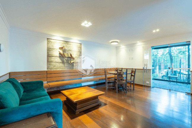 Imagem Apartamento com 2 Quartos à Venda, 85 m² em Campo Belo - São Paulo Imagem Apartamento com 2 Quartos à Venda, 85 m² em Campo Belo - São Paulo