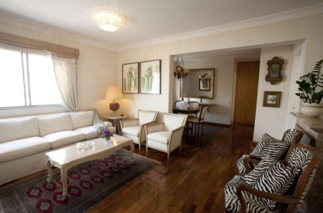 Imagem Apartamento com 2 Quartos à Venda, 97 m² em Vila Olímpia - São Paulo Imagem Apartamento com 2 Quartos à Venda, 97 m² em Vila Olímpia - São Paulo