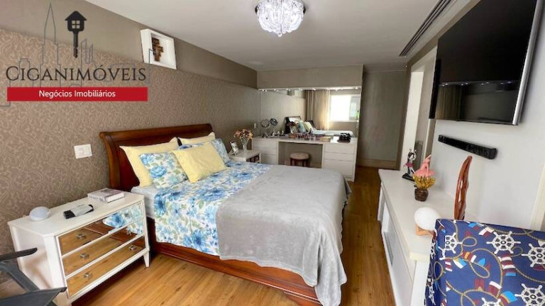 Imagem Cobertura com 4 Quartos à Venda, 317 m² em Recreio Dos Bandeirantes - Rio De Janeiro