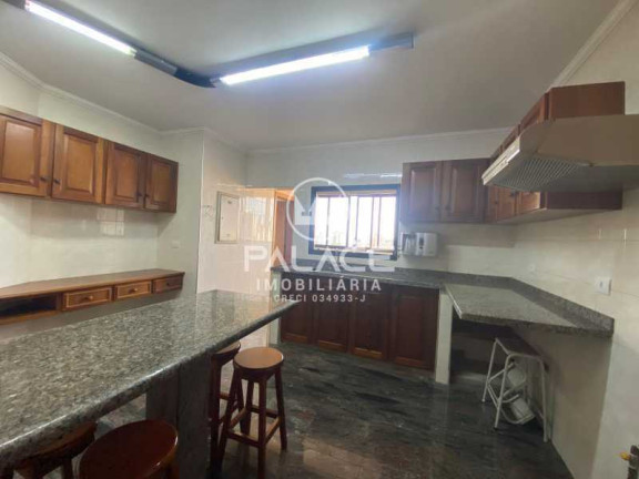 Imagem Apartamento com 4 Quartos para Alugar, 149 m² em Alto - Piracicaba Imagem Apartamento com 4 Quartos para Alugar, 149 m² em Alto - Piracicaba